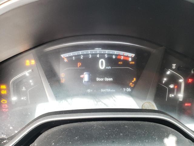 7FARW2H50KE003412 Honda CR-V EX