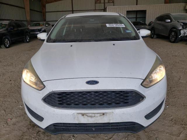 1FADP3K23FL315577 Ford FOCUS SE