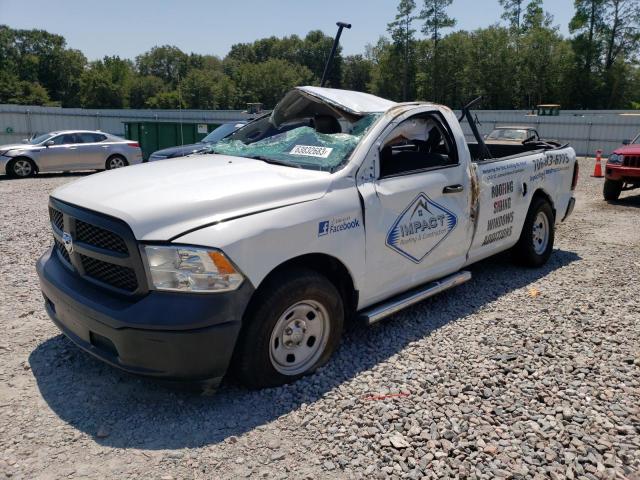 2017 Ram 1500 ST