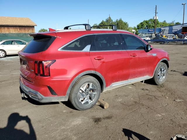 KNDRGDLG3N5118282 KIA SORENTO S