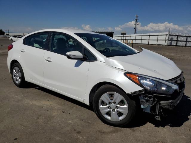 KNAFX4A67G5544070 KIA FORTE LX