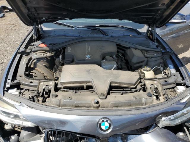 2015 BMW 428 XI GRA - WBA4A7C52FD415706