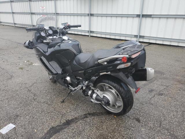 2009 KAWASAKI ZG1400 B - JKBZGNB169A010082