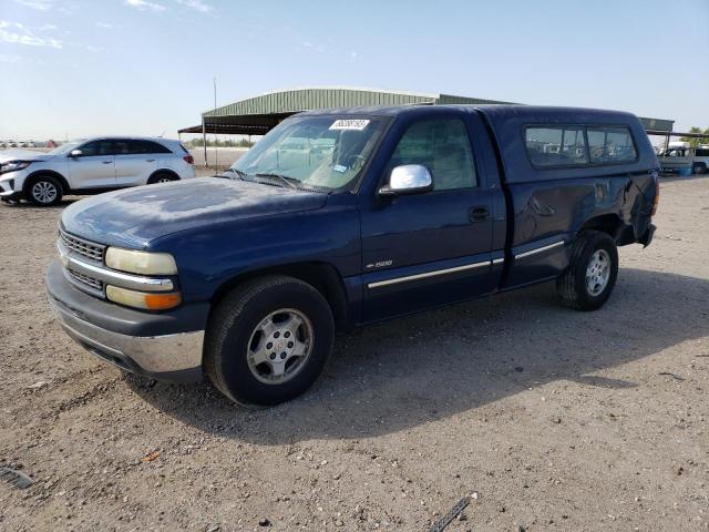 2001 Chevrolet C/K 1500 