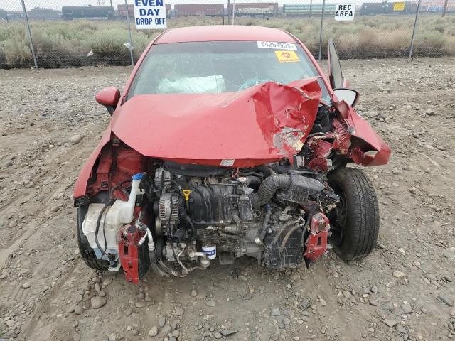 KNADM4A36E6407120 KIA RIO LX