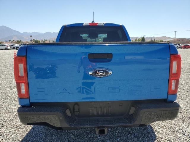 1FTER4FH7PLE01652 Ford RANGER XL
