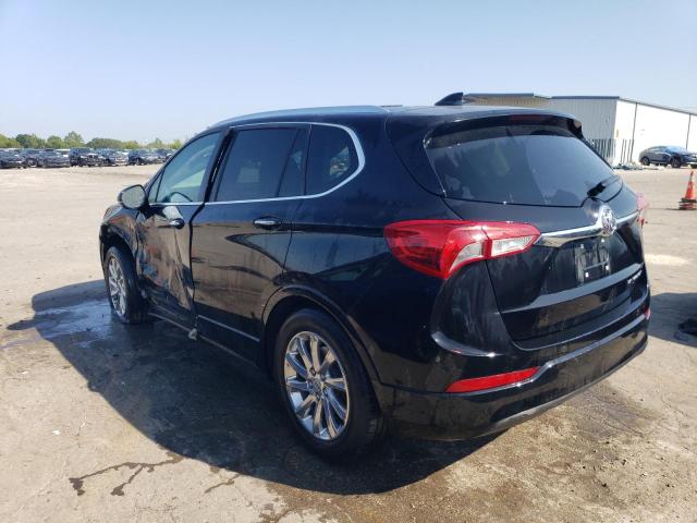 LRBFXCSA1LD068039 Buick Envision Essence
