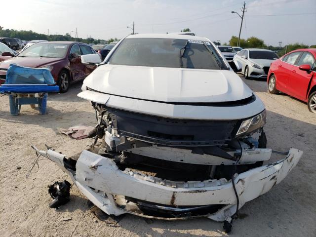 2G1105SA7G9163213 Chevrolet IMPALA LT