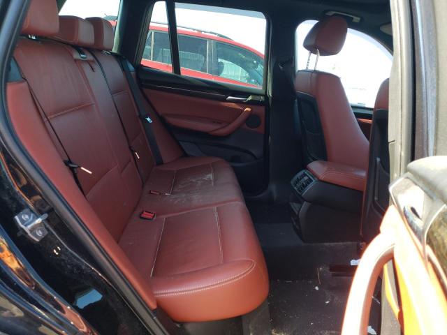 5UXWX7C57E0E75496 BMW X3 Xdrive35i