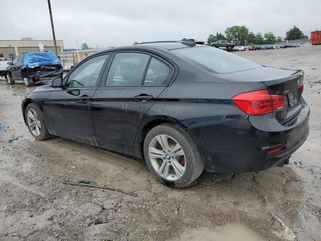 WBA8E3C51GK501018 BMW 328 Xi Sulev