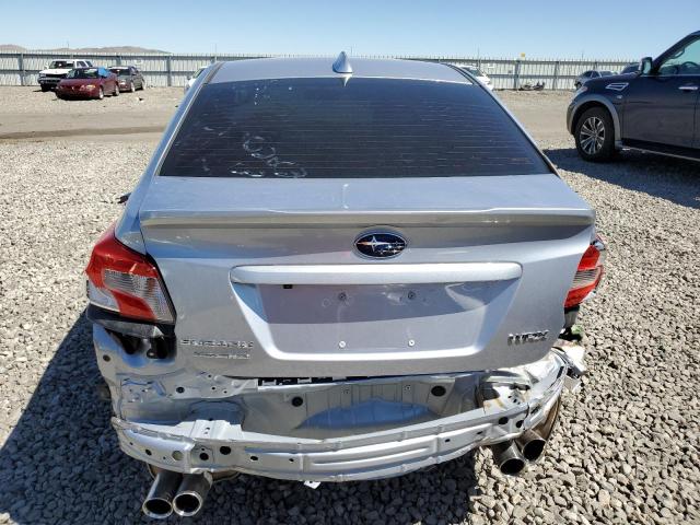 JF1VA1J69G8830666 Subaru Wrx Limited