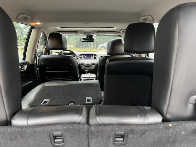 2015 INFINITI QX60 HYBRI - 5N1CL0MM5FC500319
