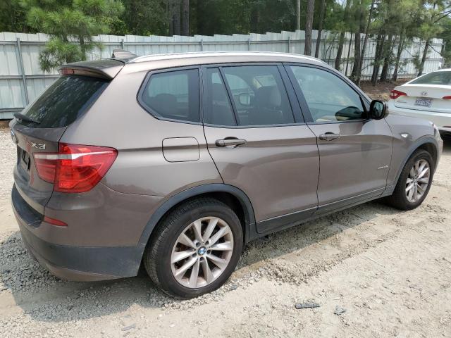 5UXWX9C57D0A12882 2013 BMW X3, photo no. 3