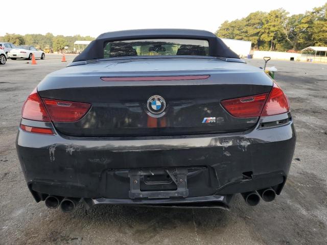 VIN WBSLZ9C56DDZ77939 2013 BMW M6 no.6