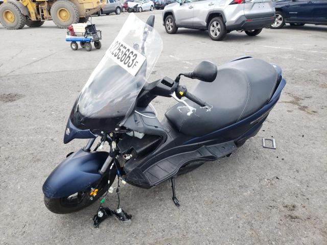 2022 SUZUKI UH200 - MLCCH41A1N1600051