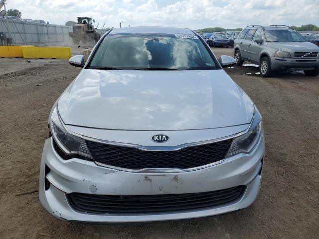 KNAGT4L34G5110689 KIA Optima Lx