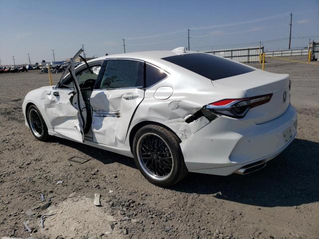 2021 ACURA TLX ADVANC 19UUB6F68MA008259