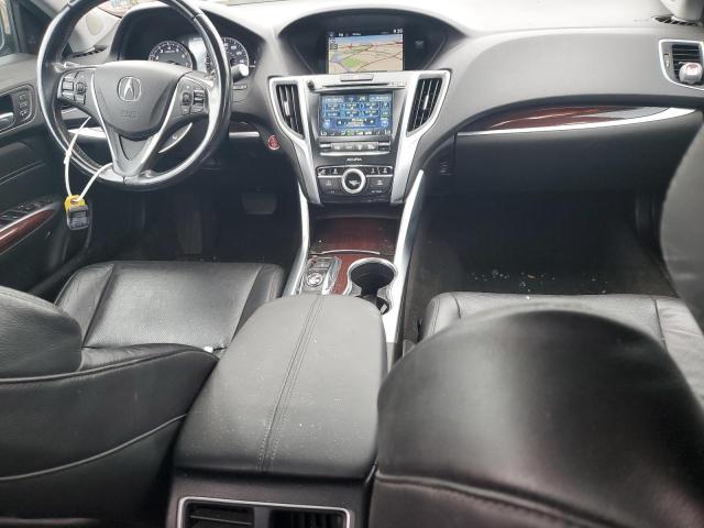 2015 ACURA TLX TECH - 19UUB3F52FA000599