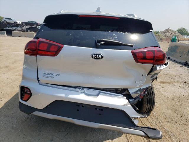KNDCB3LC4L5434251 KIA NIRO LX