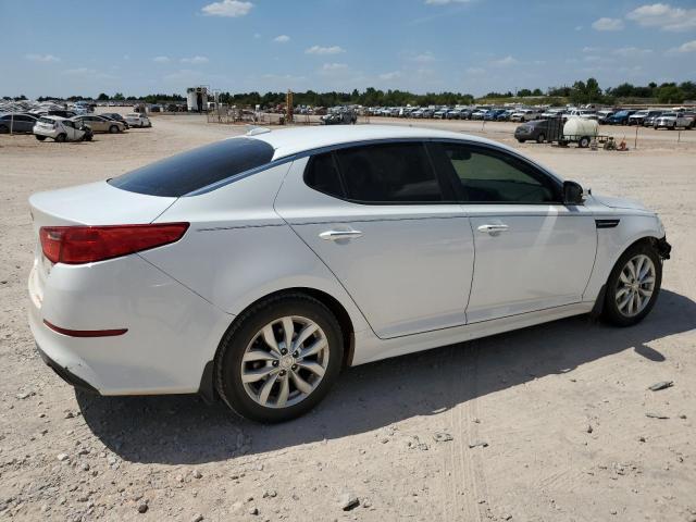 5XXGN4A75FG510581 KIA OPTIMA EX