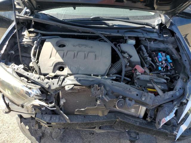 2T1BURHE9EC016289 Toyota COROLLA L