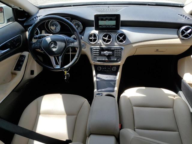 2015 MERCEDES-BENZ GLA 250 - WDCTG4EB6FJ166501