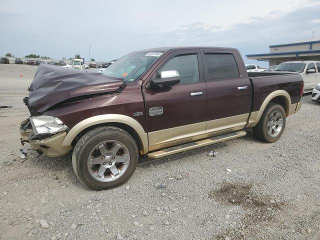 2012 Dodge Ram 1500 