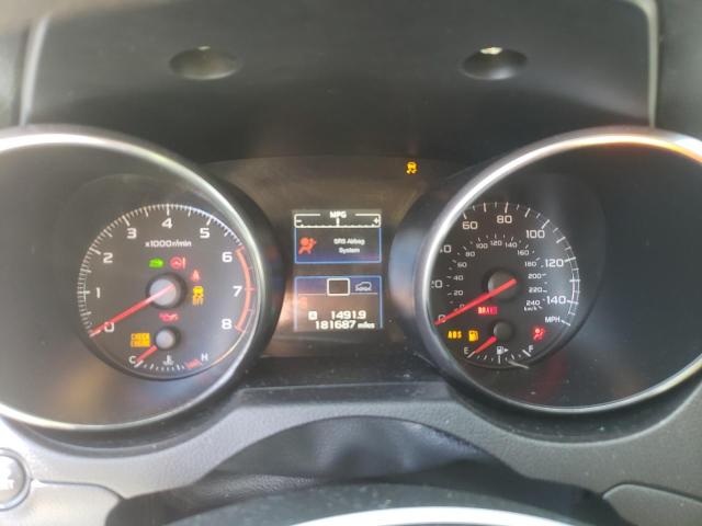 4S4BSAAC1J3232846 Subaru Outback 2.5i