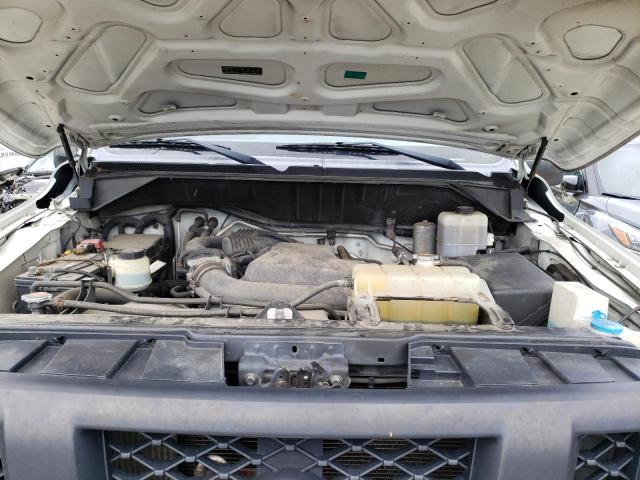 2015 NISSAN NV 2500 1N6BF0LY9FN800362