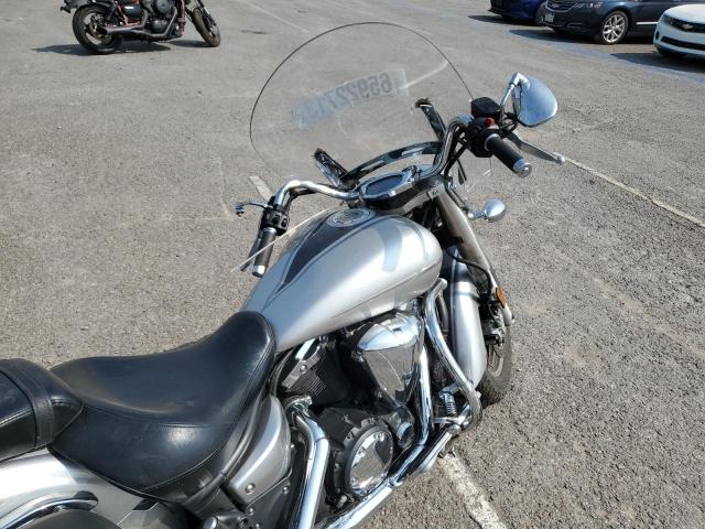 2007 YAMAHA XVS1300 CT JYAVP25E87A002726