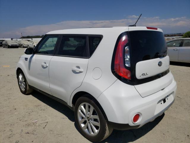 KNDJP3A5XH7449149 KIA SOUL +