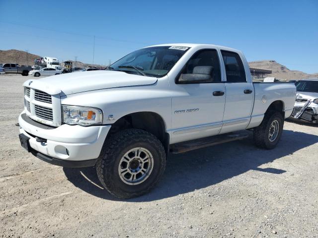 2004 Dodge Ram 2500 ST