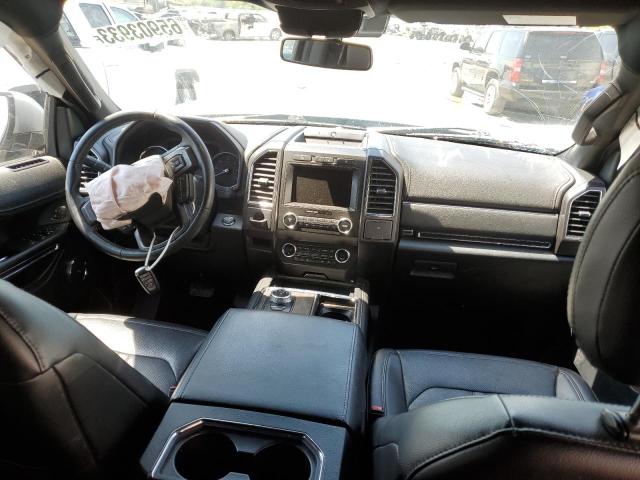 1FMJK1KT1MEA09807 Ford Expedition Max Limited