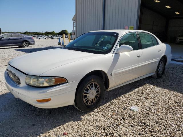 2003 Buick LeSabre Custom