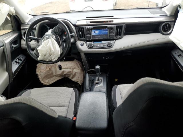 JTMRFREV4JJ199158 Toyota Rav4 Adventure