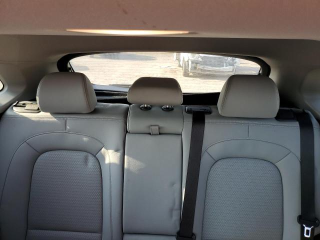 2021 HYUNDAI KONA ULTIM - KM8K53A59MU690671