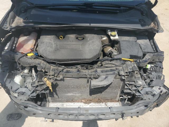 1FMCU9J96FUC87263 Ford Escape Titanium