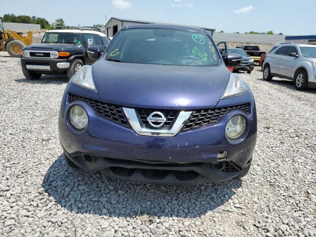 2015 NISSAN JUKE S - JN8AF5MR9FT511131