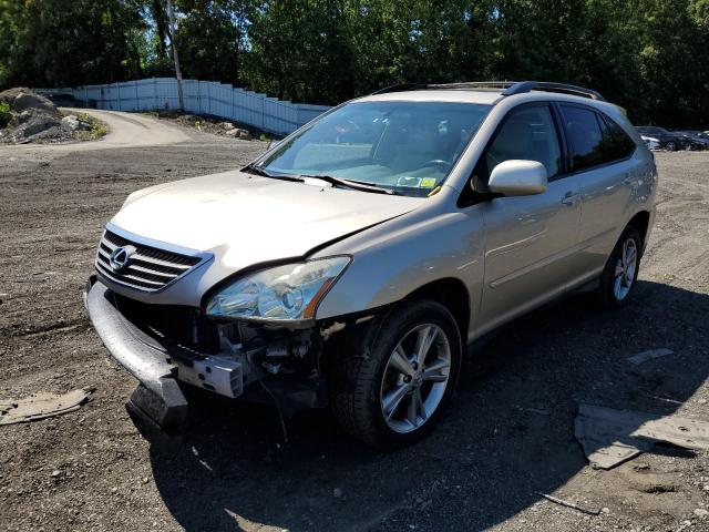 2006 Lexus RX 