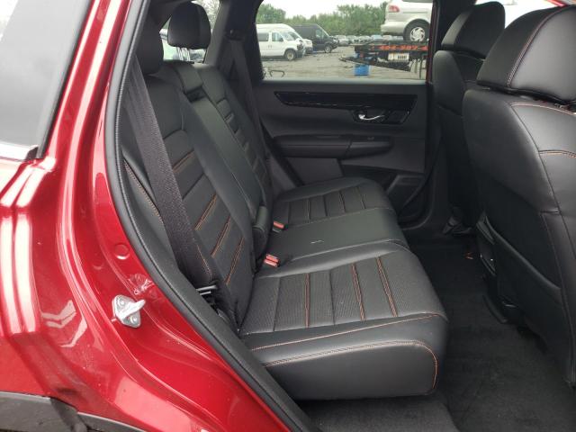 2023 HONDA CR-V SPORT - 5J6RS6H91PL008683
