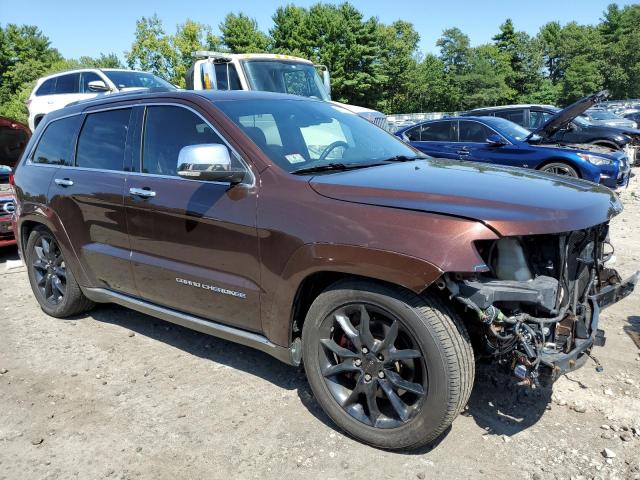1C4RJFJT9EC517254 Jeep Grand Cherokee Summit