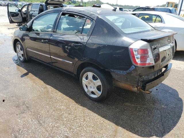 2016 NISSAN SENTRA S - 3N1AB6AP0CL707963
