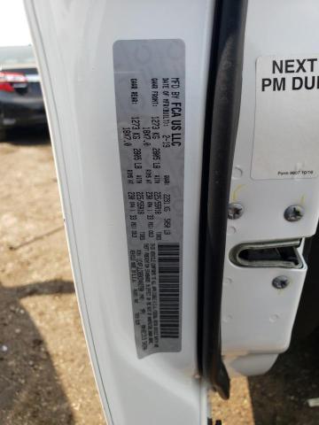 1C4PJLDB5KD402780 Jeep Cherokee Limited