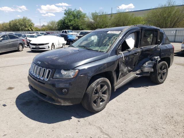 Jeep Compass 2016