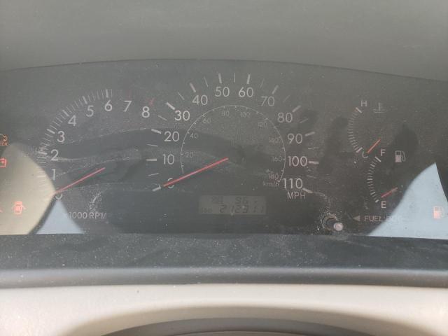 JTDBR32E252051181 2005 Toyota Corolla Ce