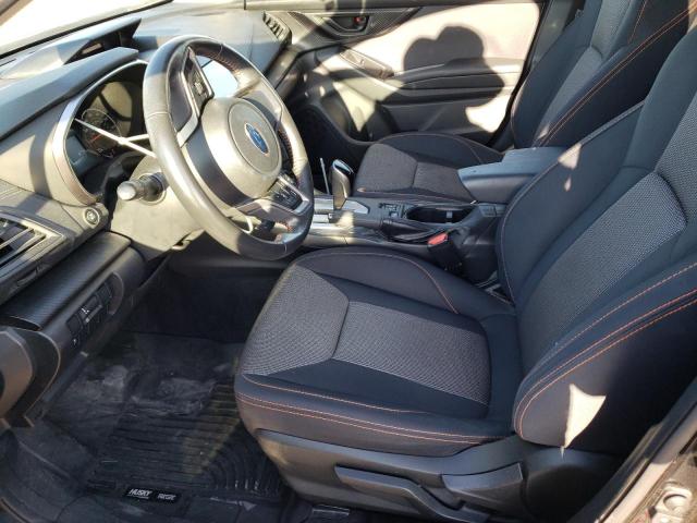 JF2GTABC1JH230105 Subaru Crosstrek Premium