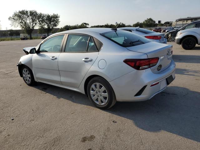 3KPA24AD7ME412291 Kia Rio LX 2