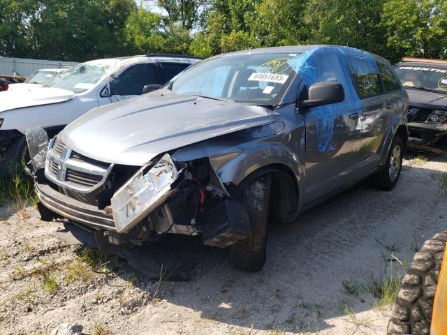 2010 Dodge Journey SE