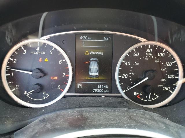 3N1AB7AP7JY203903 Nissan SENTRA S
