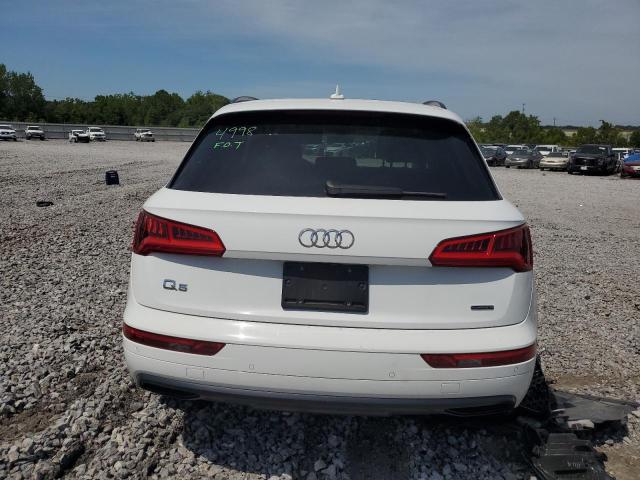 2019 AUDI Q5 PRESTIG - WA1CNAFY8K2017390